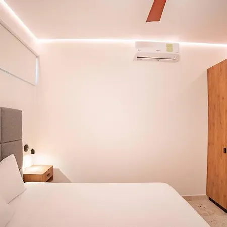 Giada B111 Private Plunge Pool 1br * Tulum