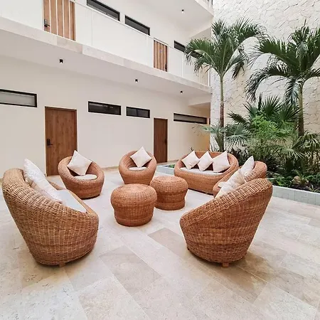 Apartment Giada B111 Private Plunge Pool 1br