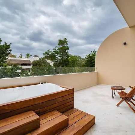 Giada B111 Private Plunge Pool 1br Apartment *