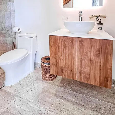 Apartamento Giada 205 Armony In Aldea Zama Tulum