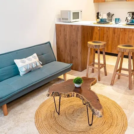 Giada 205 Armony In Aldea Zama Apartamento Tulum