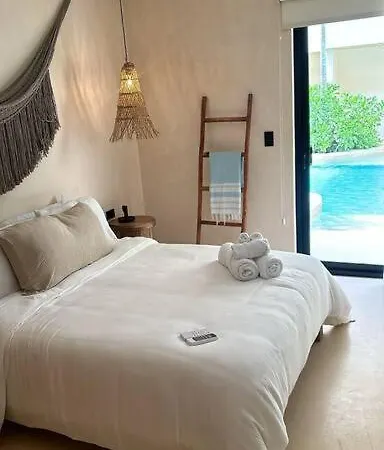 Apartamento Cocay Departamento Jt