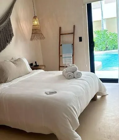 Cocay Departamento Jt Apartamento *