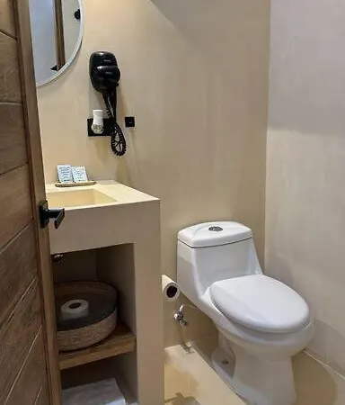 Apartamento Cocay Departamento Jt *