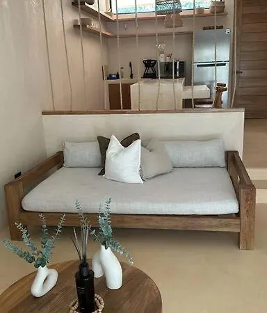 Cocay Departamento Jt Tulum