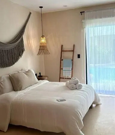 Apartamento Cocay Departamento Jt *