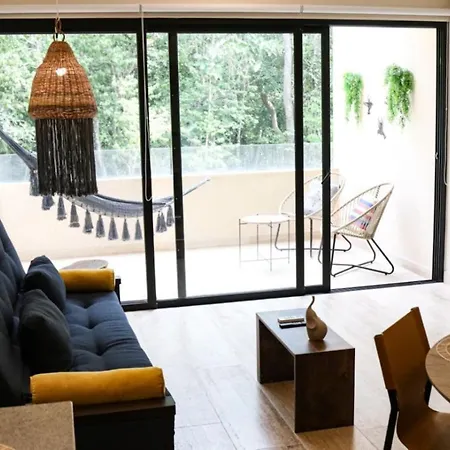 Apartment Aldea Zama Premium *