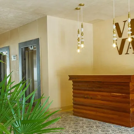 Apartment Aldea Zama Premium *