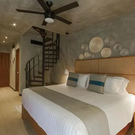 Ph Studio Downtown With Private Pool Rooftop