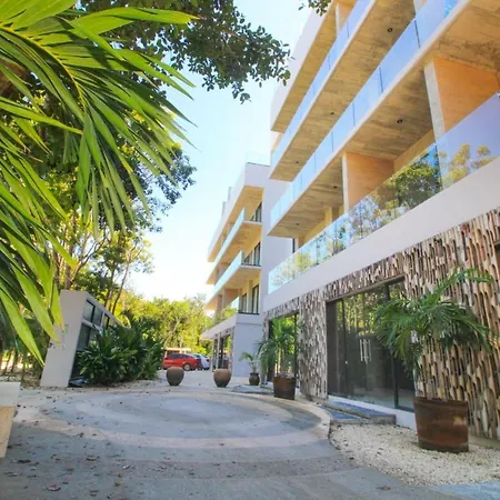 Ph Studio Downtown With Private Pool Rooftop