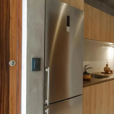 Ph Studio Downtown With Private Pool Rooftop Apartment