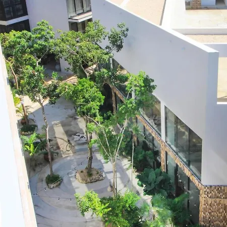Ph Studio Downtown With Private Pool Rooftop *