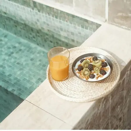 Ph Studio Downtown With Private Pool Rooftop