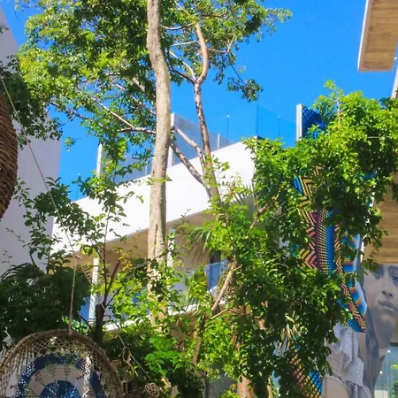 Ph Studio Downtown With Private Pool Rooftop Apartment *