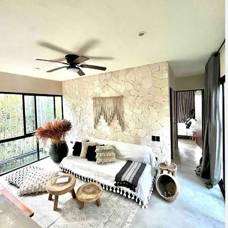 Boho Beautiful Special Fee For Bardo Daypass Apartment