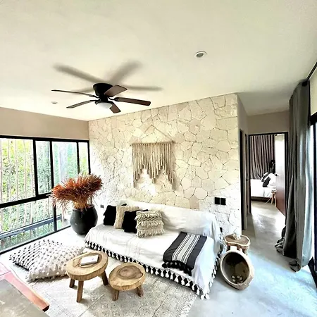 Apartment Boho Beautiful Special Fee For Bardo Daypass