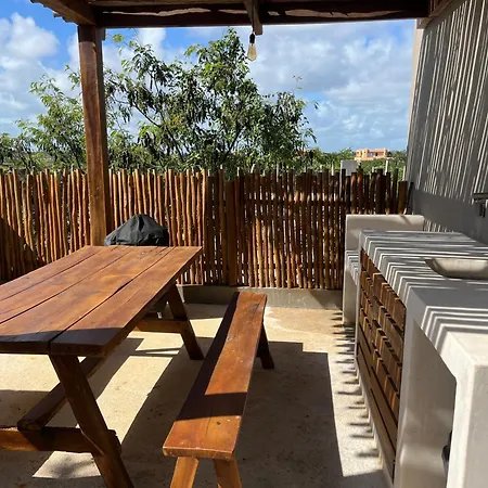 Boho Beautiful Special Fee For Bardo Daypass Tulum
