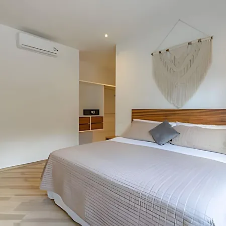 Apartment Oasis Yaaxlum