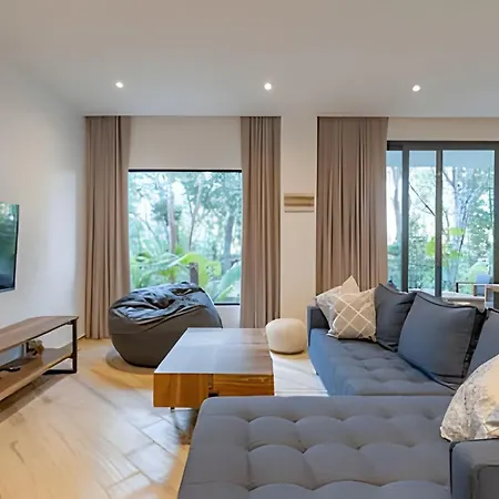 Holiday home Oasis Yaaxlum *