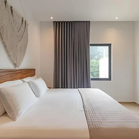 Oasis Yaaxlum Apartment Tulum