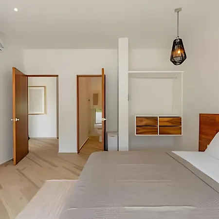 Oasis Yaaxlum Holiday home Tulum