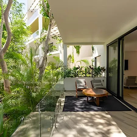Oasis Yaaxlum Apartment