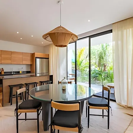 Apartment Oasis Yaaxlum *