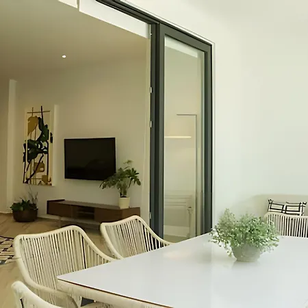 Oasis Yaaxlum Holiday home Tulum