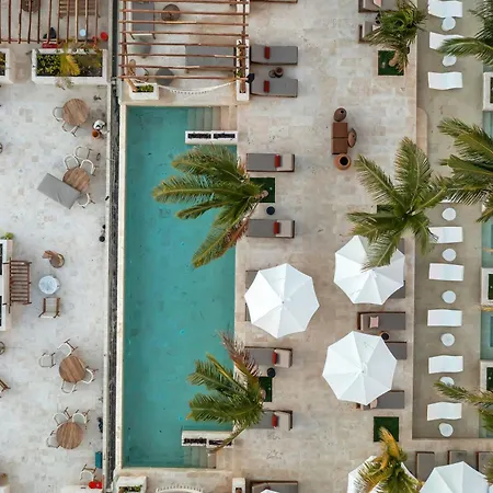 Motto By Hilton Hotel Tulum