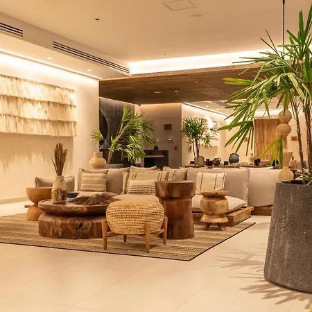 Hotel Motto By Hilton 4*