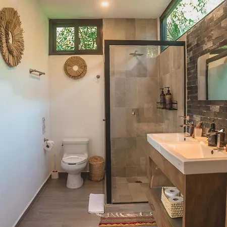 Holiday home Casa Madrigal Mun Tulum