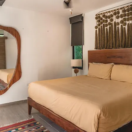Holiday home Casa Madrigal Mun