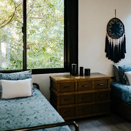Casa Madrigal Mun Holiday home Tulum