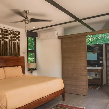 Holiday home Casa Madrigal Mun *