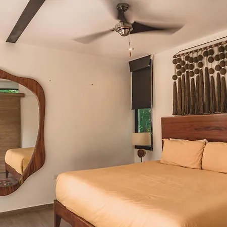 Casa Madrigal Mun Holiday home