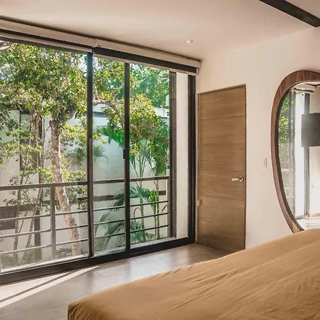 Casa Madrigal Mun Tulum