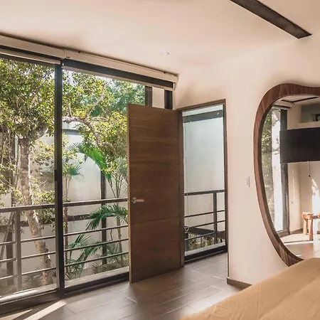 Casa Madrigal Mun * Tulum