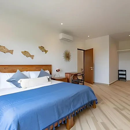Oasis Yaaxlum Tulum