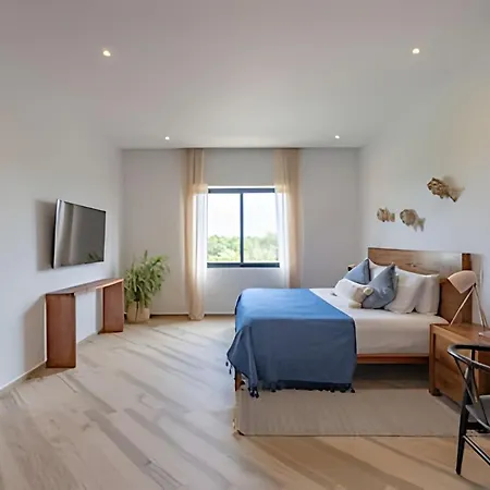 Oasis Yaaxlum Tulum