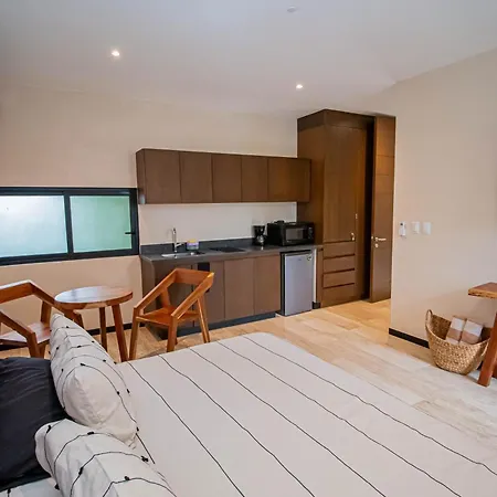 Ophelia Experience Apartment