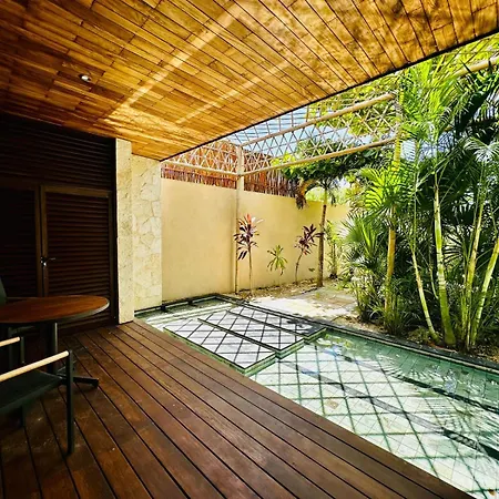 Apartment Adorable Departamento 5 Min Zona Hotelera