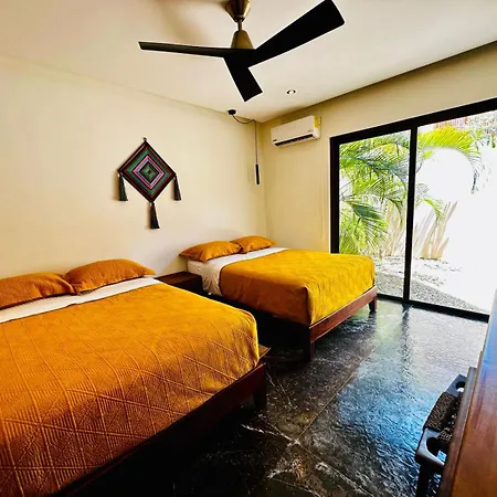 Adorable Departamento 5 Min Zona Hotelera *