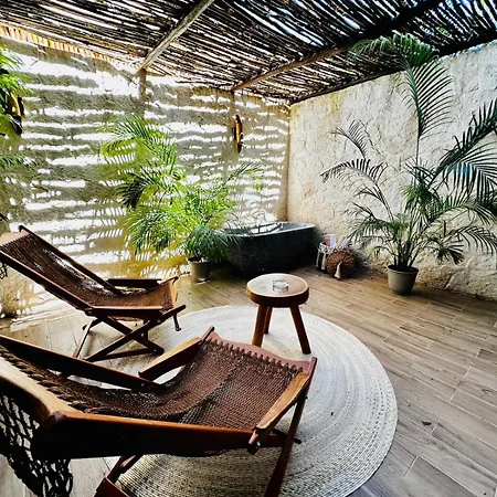 Adorable Departamento 5 Min Zona Hotelera Apartment *