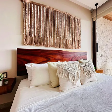 Adorable Departamento 5 Min Zona Hotelera Apartment *