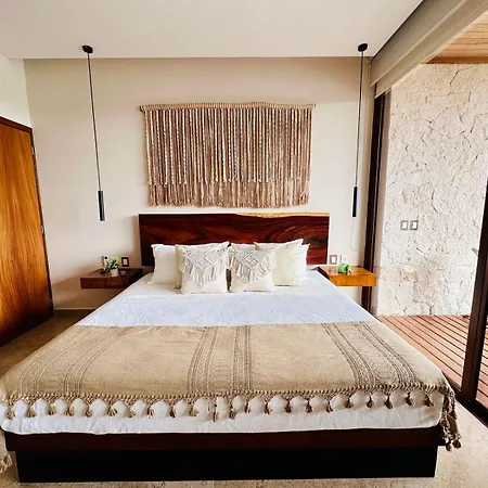 Adorable Departamento 5 Min Zona Hotelera Apartment *