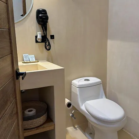 Cocay Departamento Jt Tulum