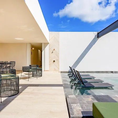 Maria A 415 Ph Holiday home