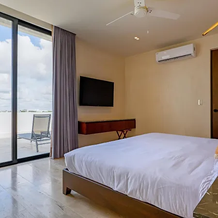 Maria A 415 Ph Holiday home