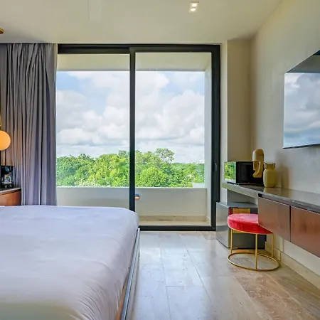 Holiday home Maria A 415 Ph Tulum