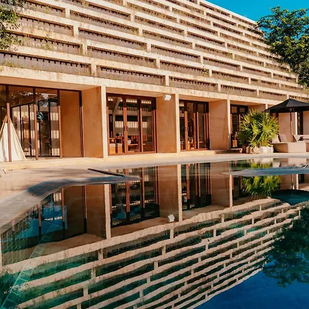 Villa Kaybe